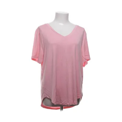 T-shirt (Rosa) från Ane Mone Elastan, Viskos