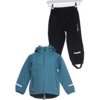 Set (Blå, Svart, Grå) från Kaxs Proxtec Polyamid, Polyester