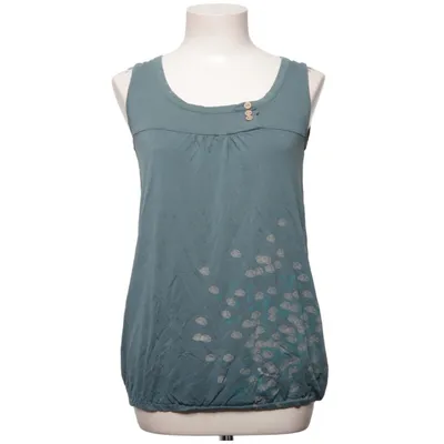Top (Blå) fra Ragwear