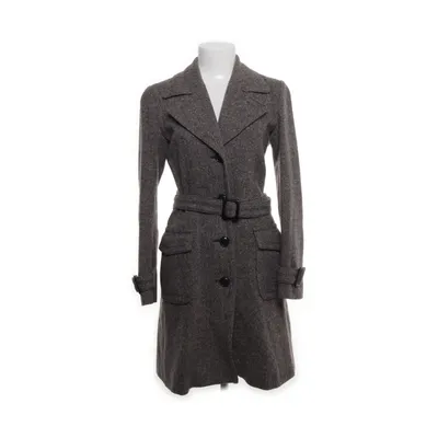 Jas (Bruin) van Hugo Boss Wol