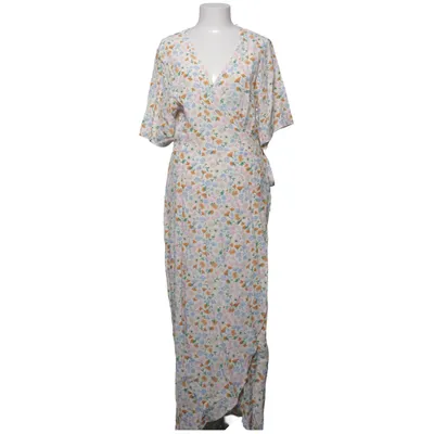 Wikkeljurk (EMBRYONY DRESS AOP) van Envii Viscose