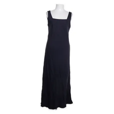 Långklänning (Blå) från Armedangels Viskos