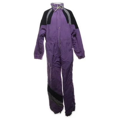 Overall (Lila, Svart, Grå) från Original Vintage Style Nylon