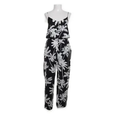 Byxdress (Svart, Vit) från Holly Bracken Polyester