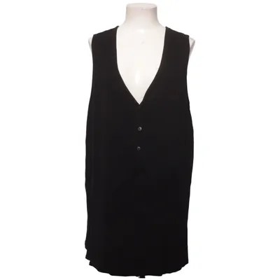 Haut de grossesse (Noir) de Motherline by KappAhl Élasthane, Polyamide, Viscose