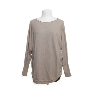 Tröja (Beige) från More & More Elastan, Viskos