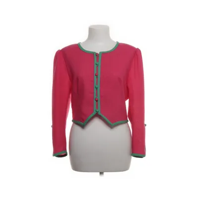 Blazer (Rose, Vert)