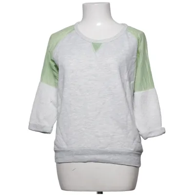Sweatshirt (Grå, Grøn) fra Maison Scotch