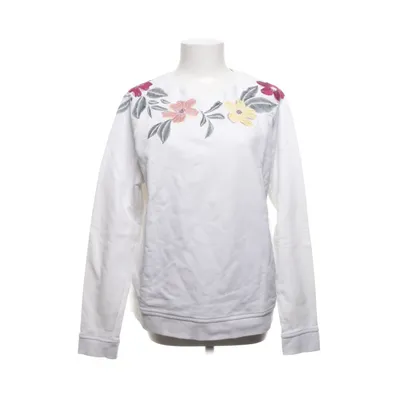 Sweatshirt (Bea C Embro) van Mustang True Denim Katoen