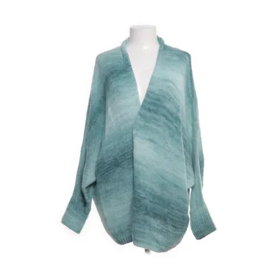 Kofta (Grön) från Oui Akryl, Alpackaull, Polyamid