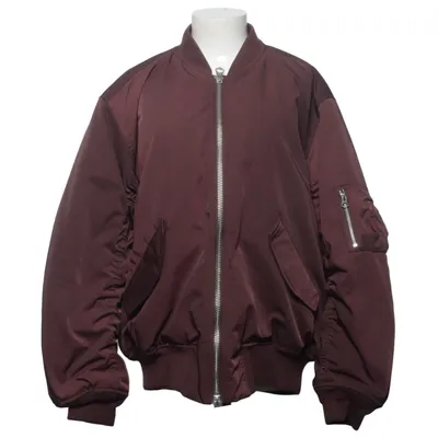 Bomberjack (City Bomber Jacket) van Weekday Polyester