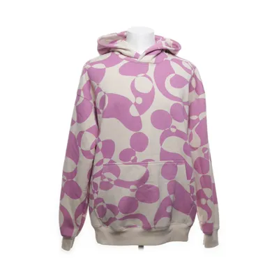 Huvtröja (Rosa, Beige, Flerfärgad) från Junkyard