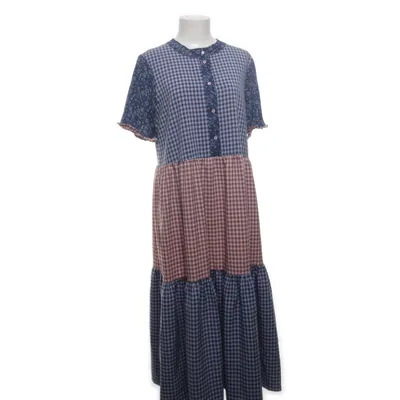 Dress (Blue, Pink, White, Multicolored) from Lollys Laundry