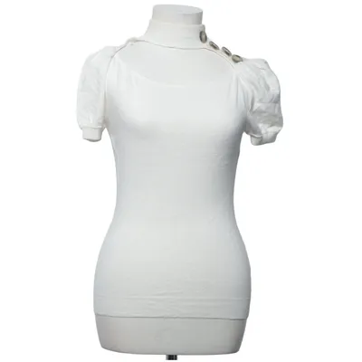 Top (Wit) van Lost Ink