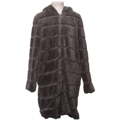 Kappa (Grå) från Beloved Polyester