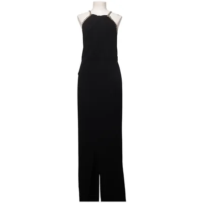 Evening gown (Black) from Elie Saab Acetate, Elastane, Viscose
