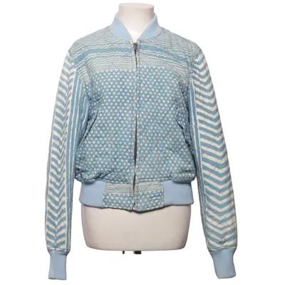 Bomber jacket (Regina) from Kings of Indigo Organic cotton