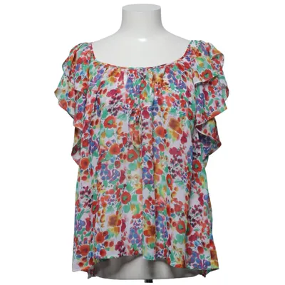 Haut (Multicolore) de The Garden Collection by H&M Polyester recyclé