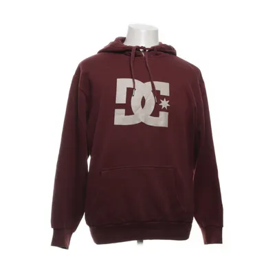 Huvtröja (D053240026) från DC Shoes Bomull, Polyester