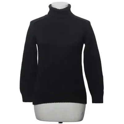 Pul à col roulé (Liten storlek 150-160 - xs unisex /passar kille som tjej) de Marwin Heroes Coton