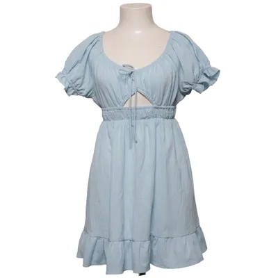 Jurk (Blauw) van Cider