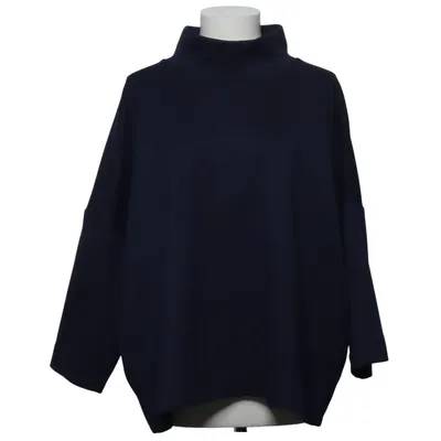 Polotröja (CYKLINA) från Carin Wester Elastan, Polyester, Viskos