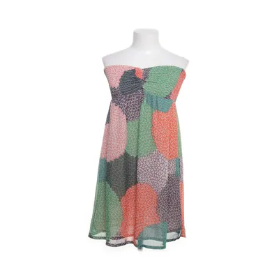Klänning (Orange, Grön, Flerfärgad) från Roxy