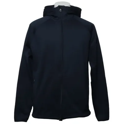 Softshell jacket (Blue) from Berkeley Elastane, Recycled polyester