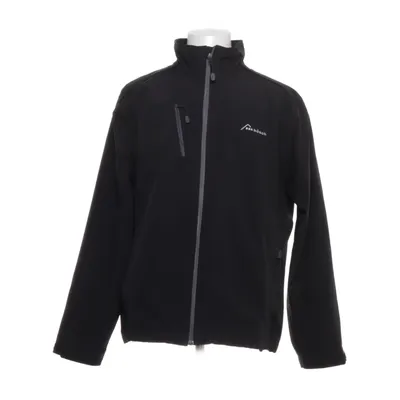 Jacka (Svart) från Acode Polyester