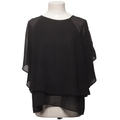 Top (Black) from Jeana Polyester