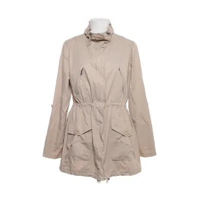 Parkas (Beige) från Centigrade Bomull, Nylon