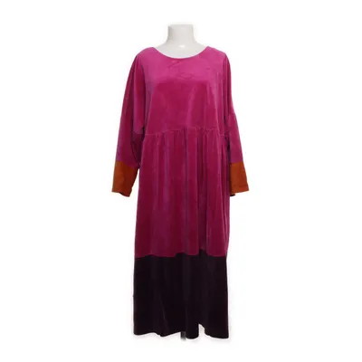 Dress (Pink, Purple, Orange) from Gudrun Sjödén Organic cotton, Polyester
