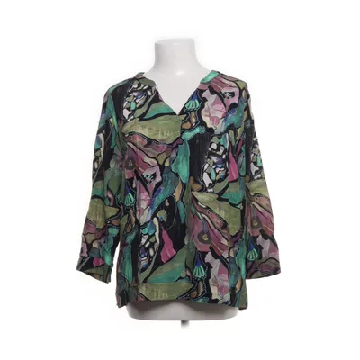 Blus (Flerfärgad) från Designed by 2-Biz Viskos