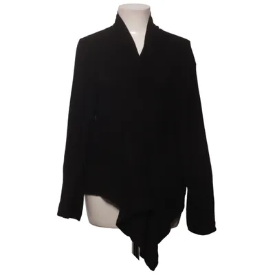 Cardigan (Black) from Thing