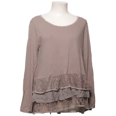 Top (Gray) from Ajlajk Cotton