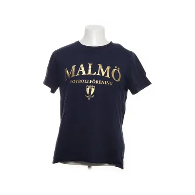 T-shirt (Blå) från Malmö FF Bomull