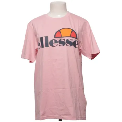 T-shirt (Prado) de Ellesse Coton