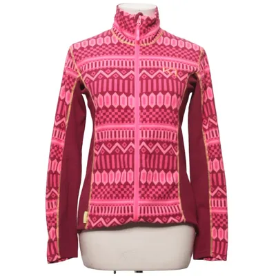Veste polaire (Rose, Violet) de Kari Traa Polyester