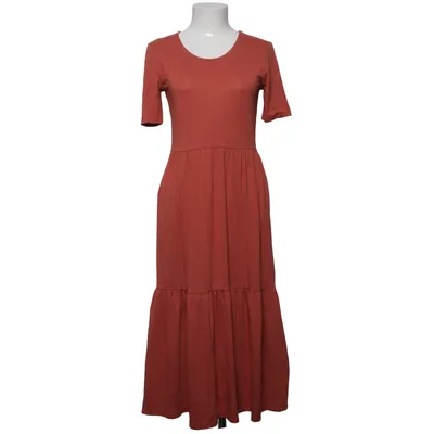 Långklänning (Brun) från Jacqueline de Yong Polyester