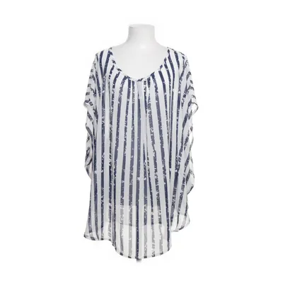 Topp (Vit, Blå) från Bexleys Woman Polyester