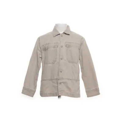 Jeansjacka (Beige) från Zara