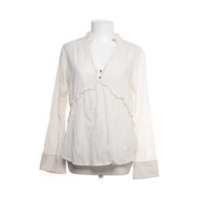 Blus (Beige) från Odd Molly Bomull