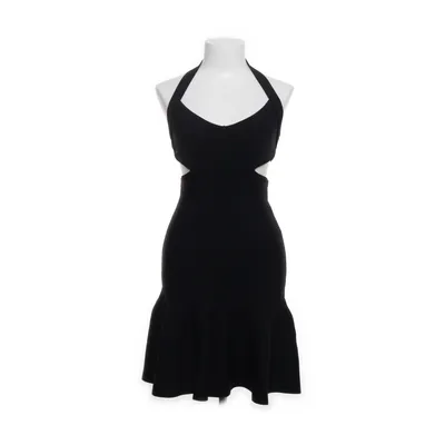 Dress (Black) from Guess Elastane, Polyester