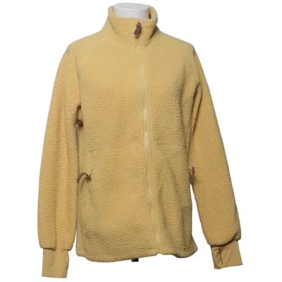 Fleece jacket (Beige) from Strøva Polyester