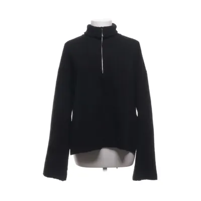 Turtleneck (Black) from Aware Recycled polyester