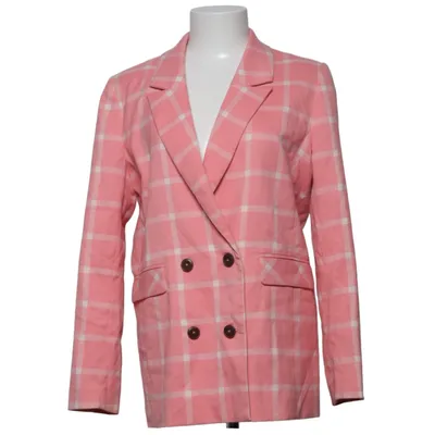 Kavaj (Rosa, Vit) från Custommade