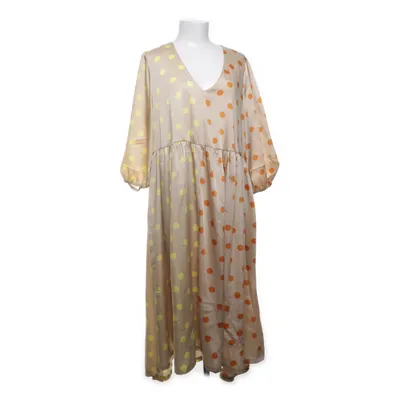 Maxikjole (EvelinaGZ dress M20) fra Gestuz Genanvendt polyester, Viscose