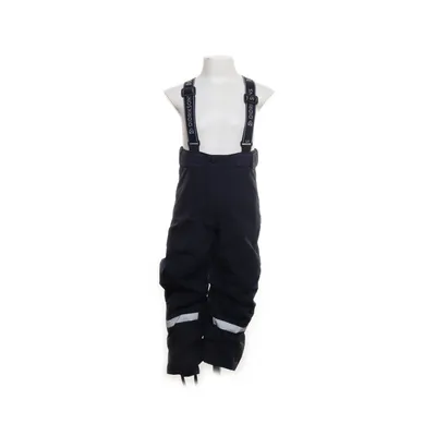 Outdoor broek (Blauw) van Didriksons Polyamide, Polyester