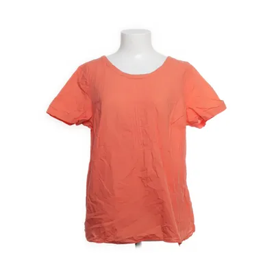 Top (Oranje) van Gerry Weber Edition Katoen