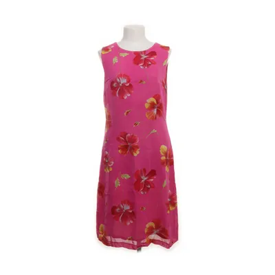 Jurk (Roze, Meerkleurig) van Joy
